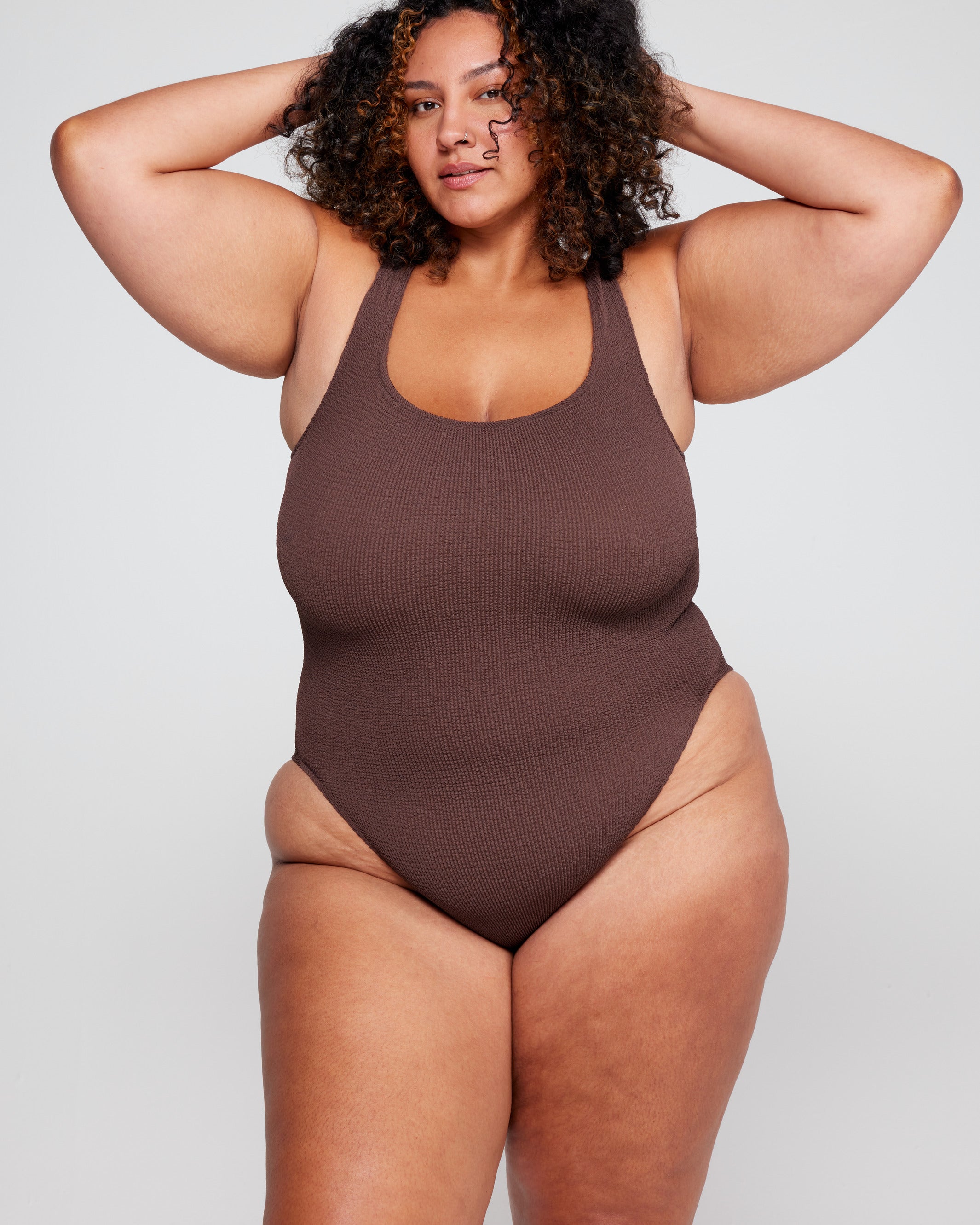 Aplomb One-Piece
