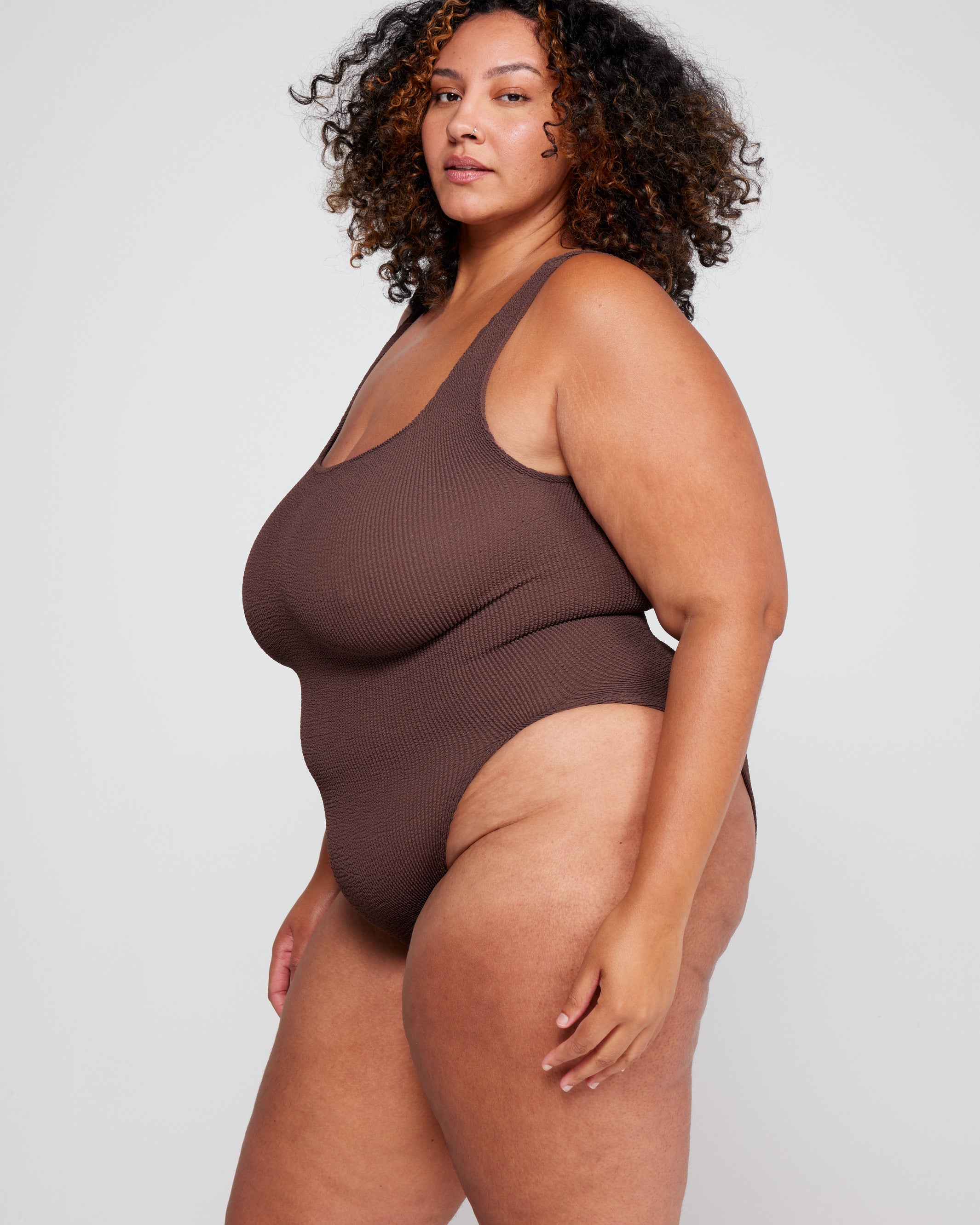 Aplomb One-Piece