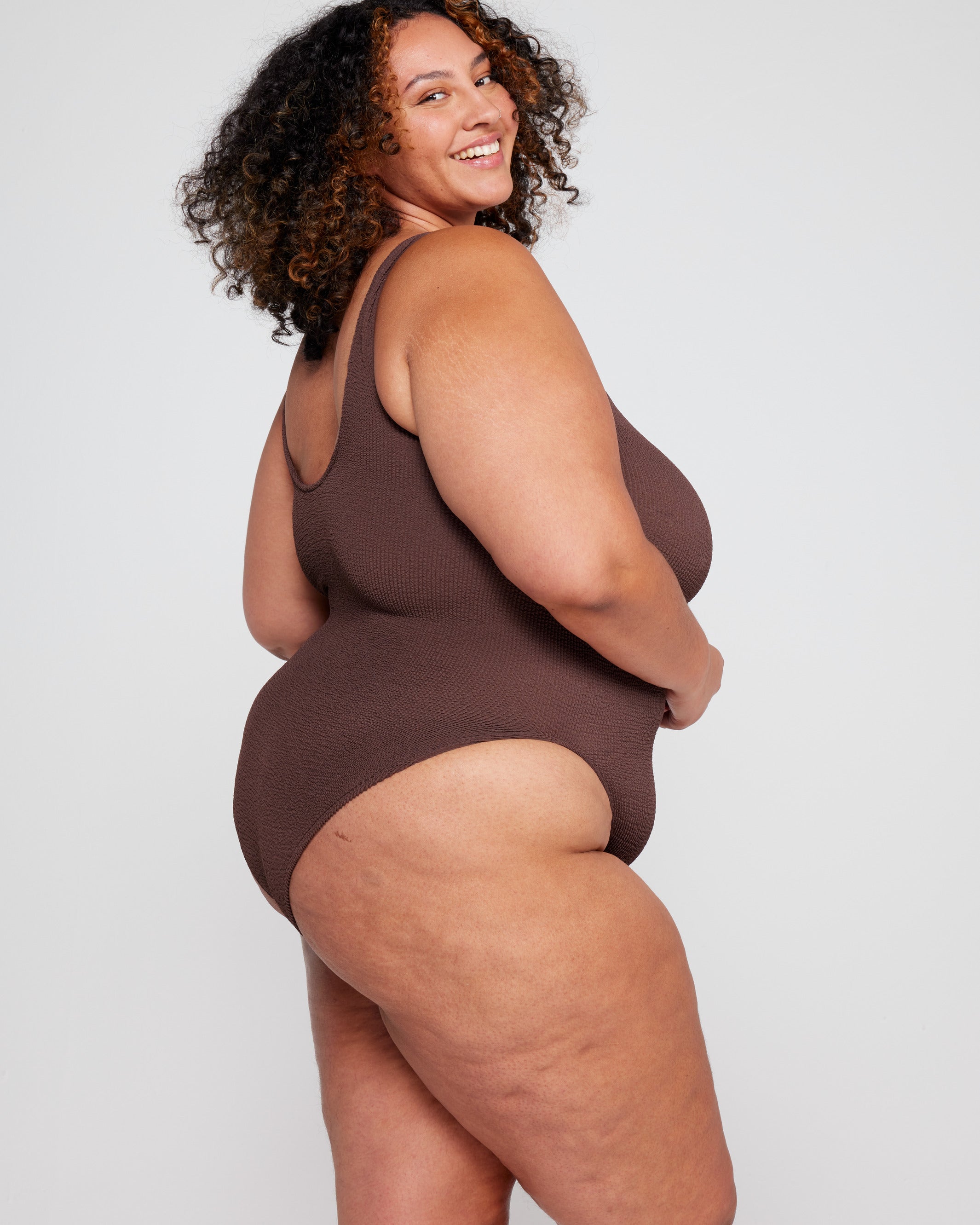Aplomb One-Piece