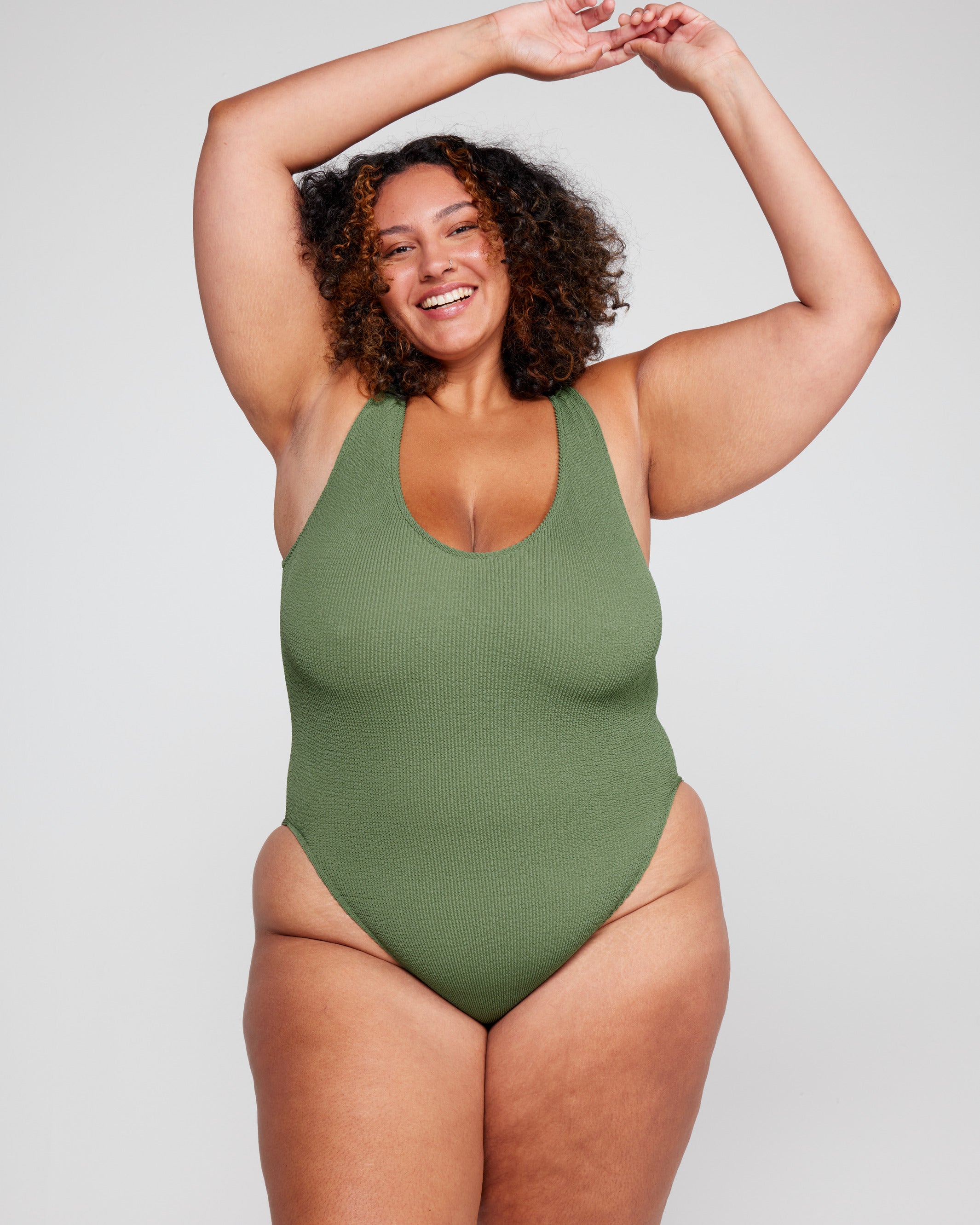 Eva One-Piece