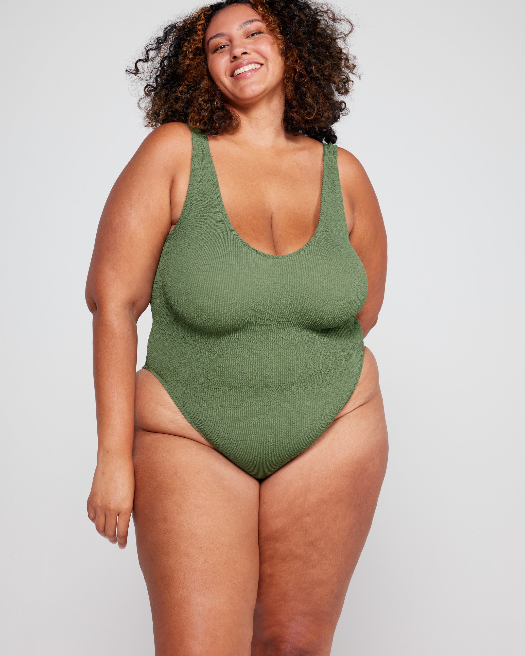 Eva One-Piece