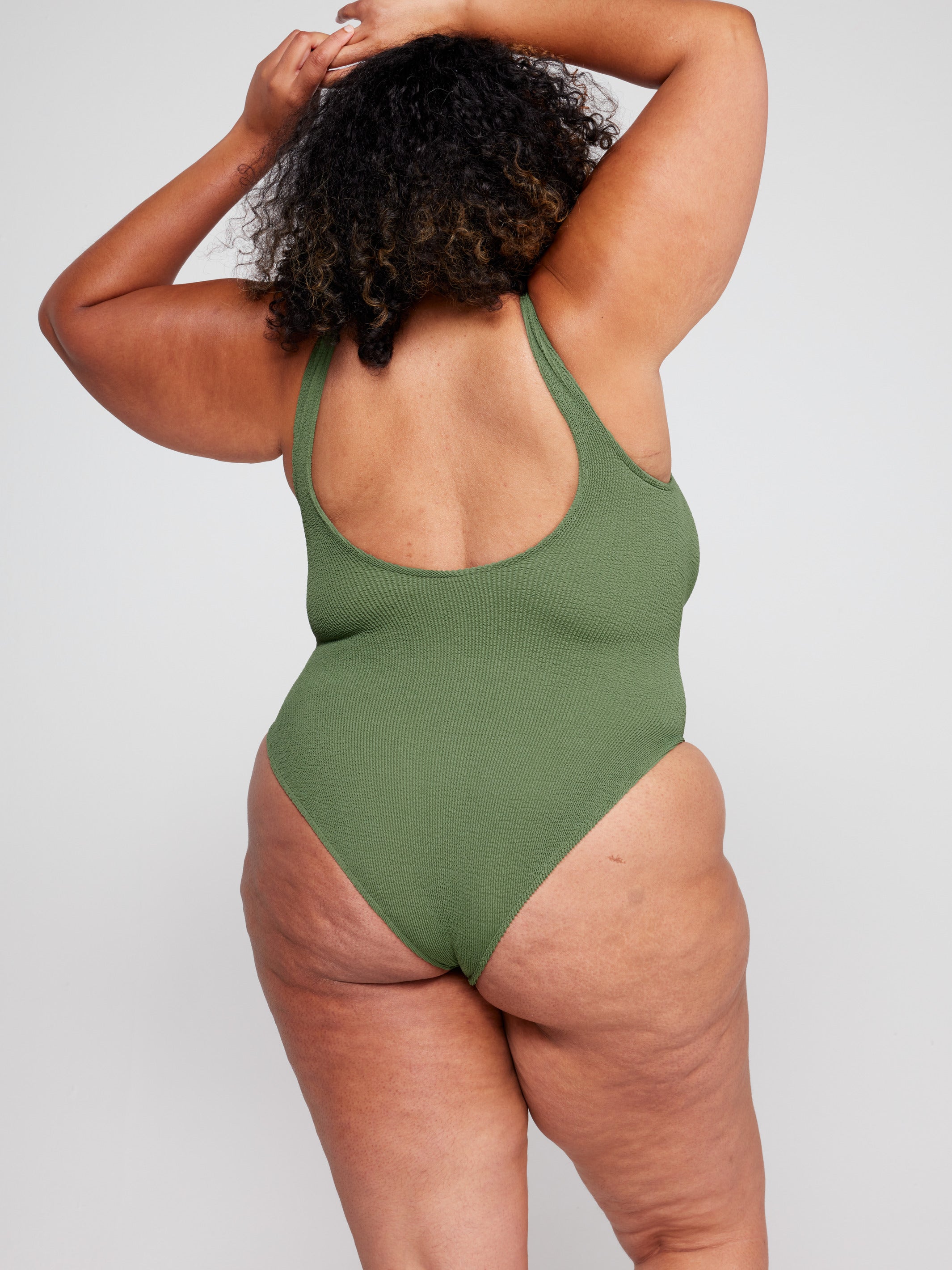 Eva One-Piece