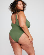 Eva One-Piece