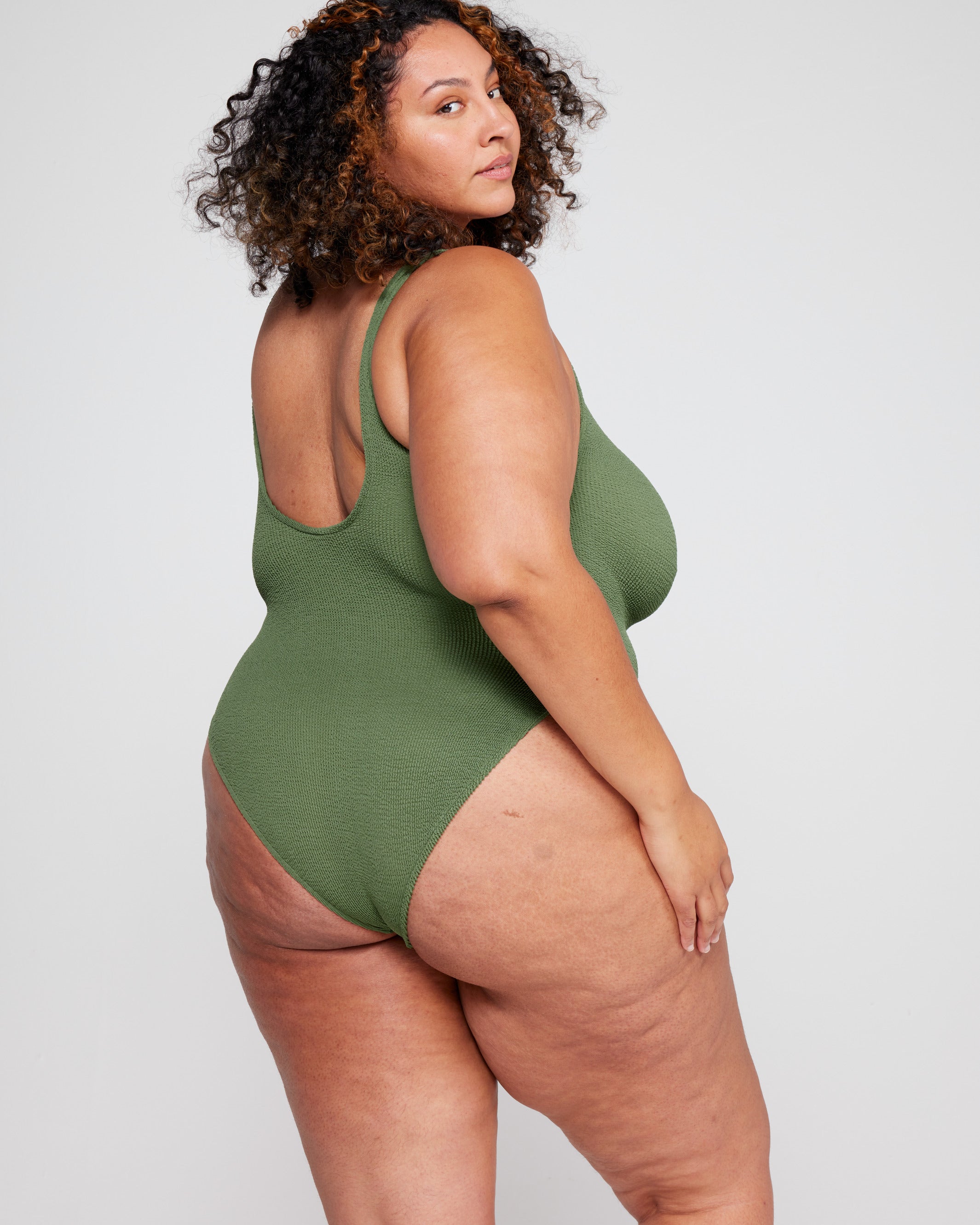 Eva One-Piece