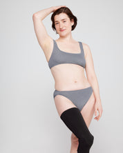 Aplomb Standard Waist Two-Piece