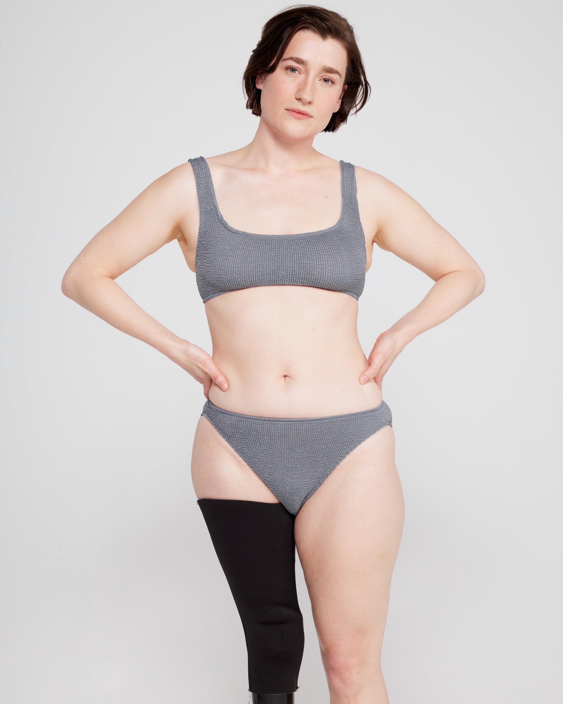 Aplomb Standard Waist Two-Piece