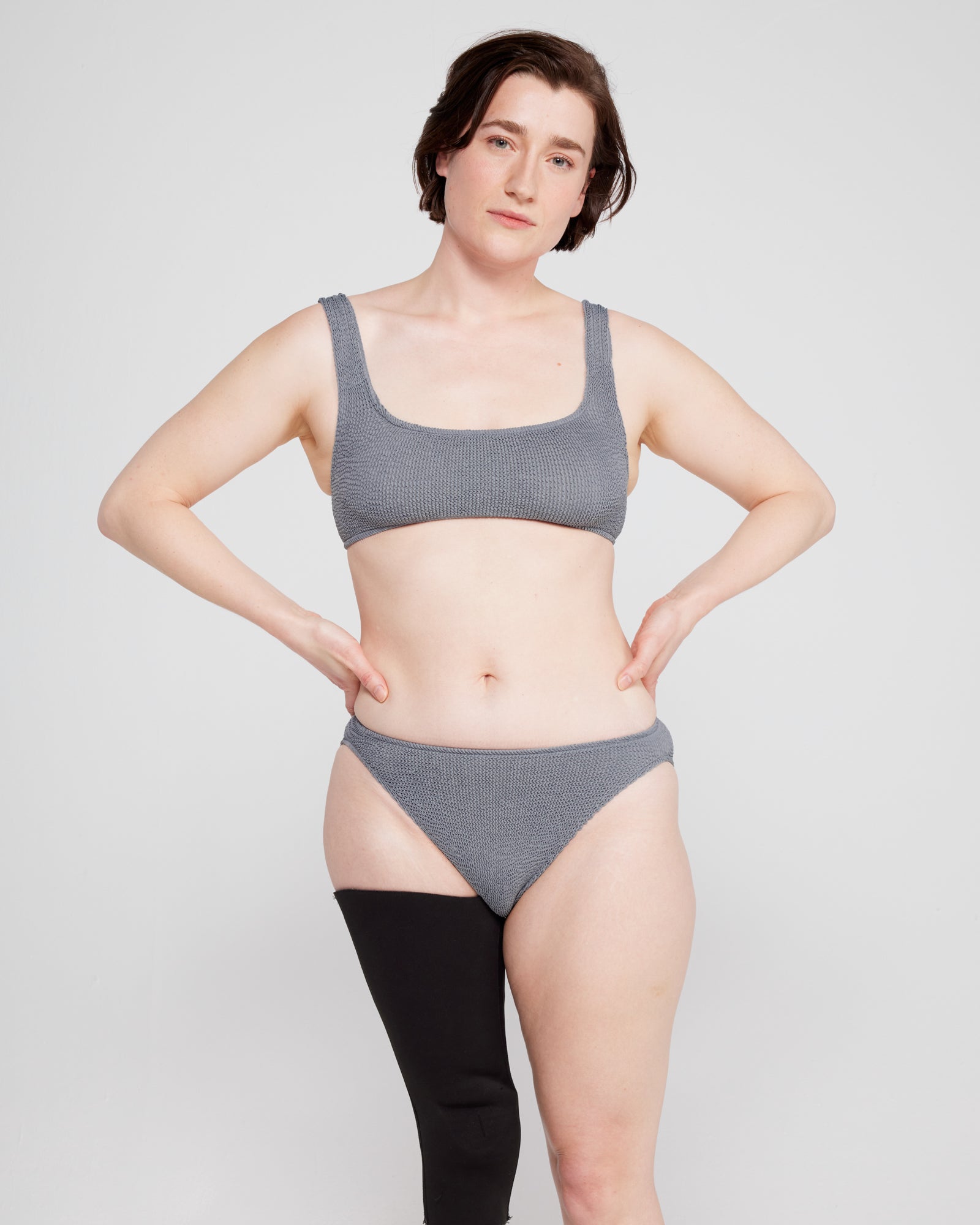 Aplomb Standard Waist Two-Piece