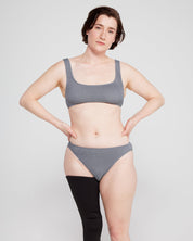 Aplomb Standard Waist Two-Piece