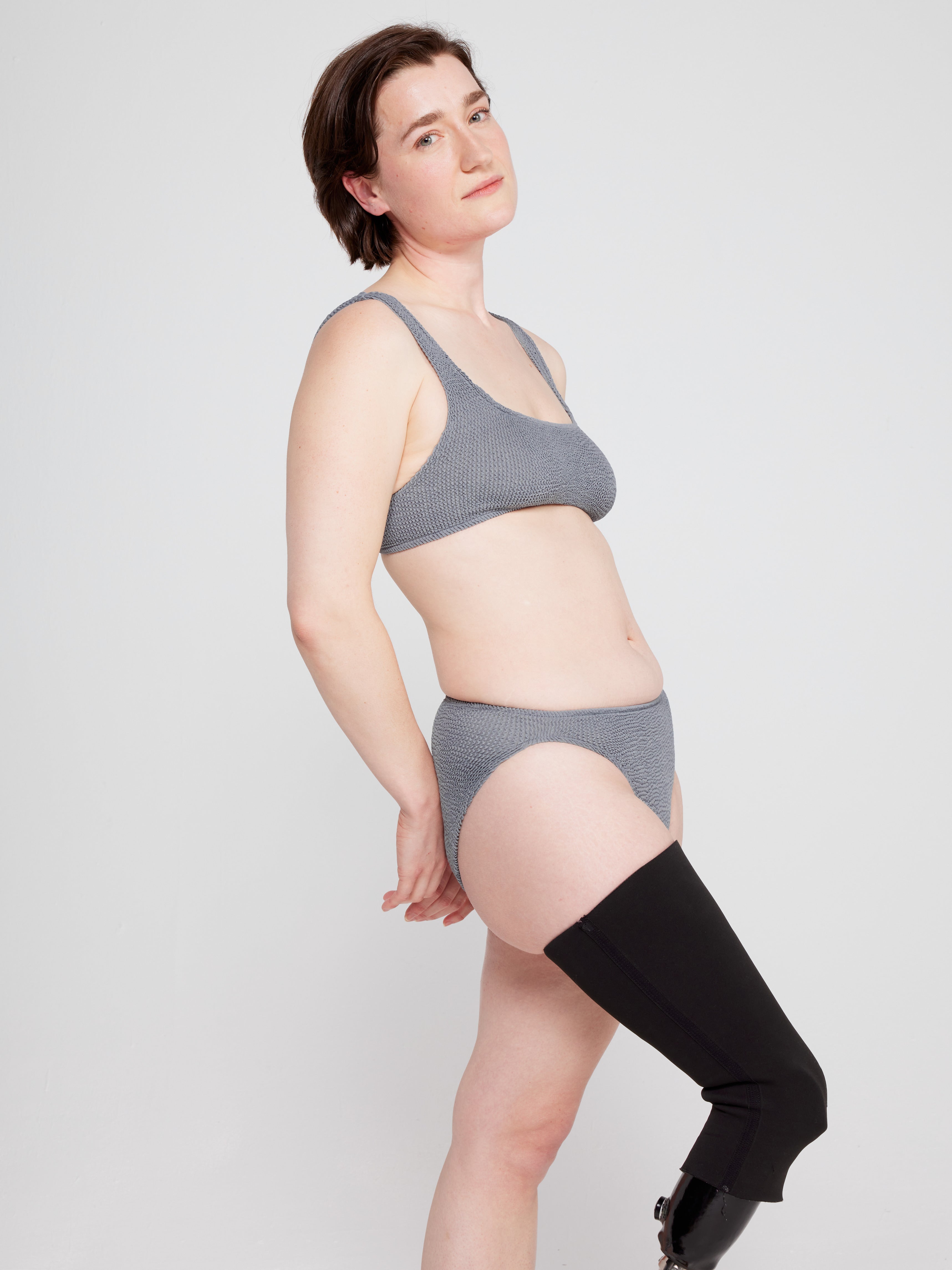 Aplomb Standard Waist Two-Piece