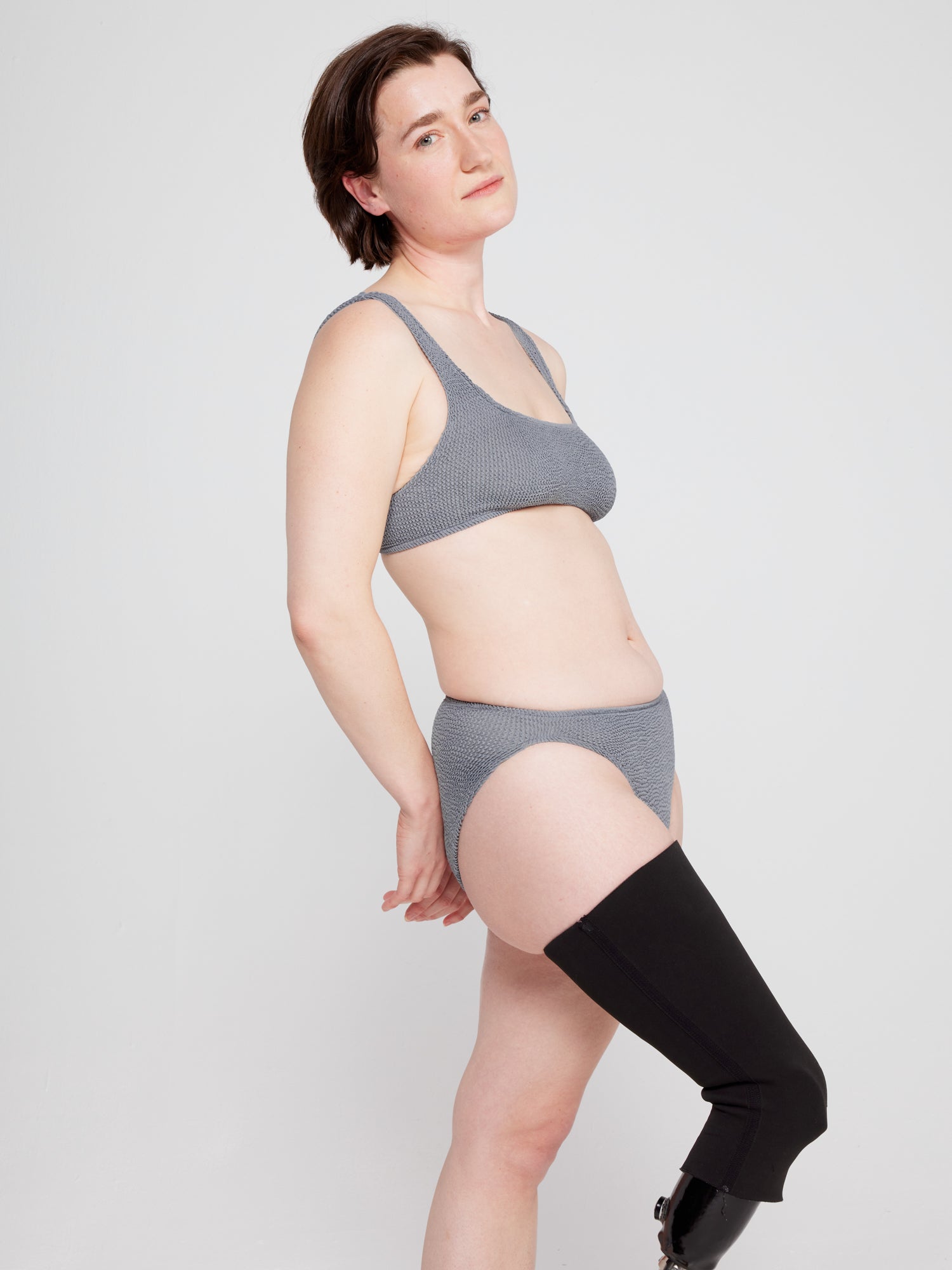 Aplomb Standard Waist Two-Piece