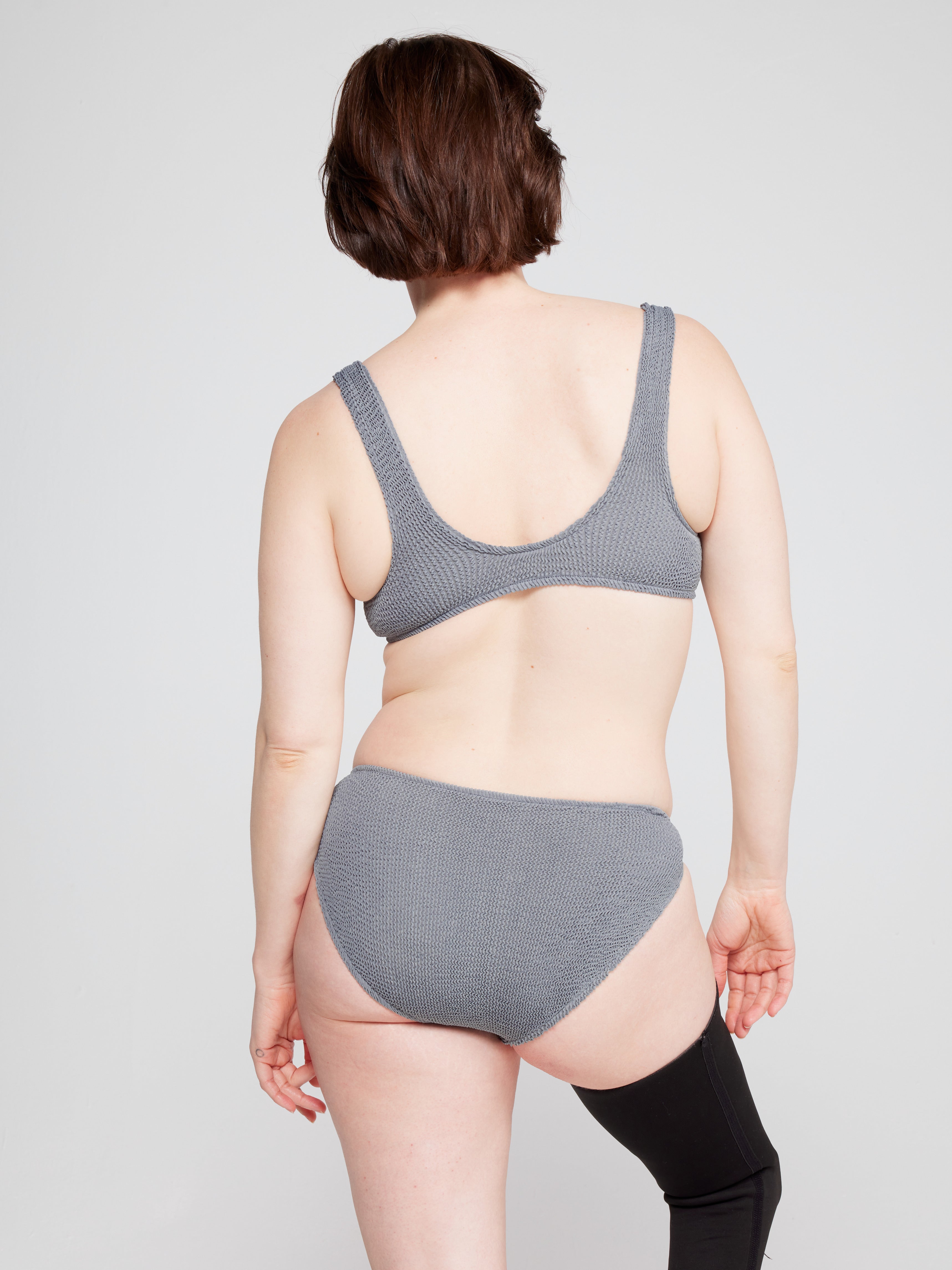 Aplomb Standard Waist Two-Piece
