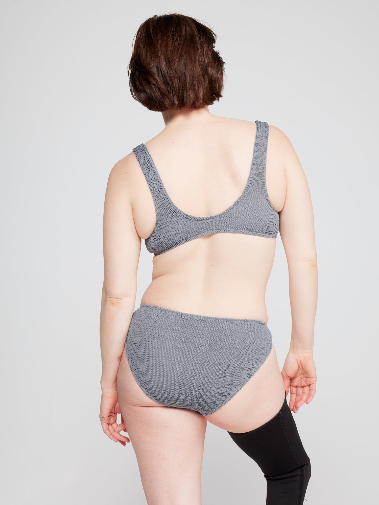 Aplomb Standard Waist Two-Piece