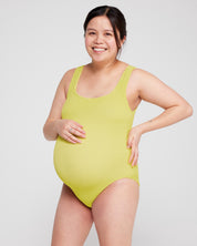 Aplomb One-Piece