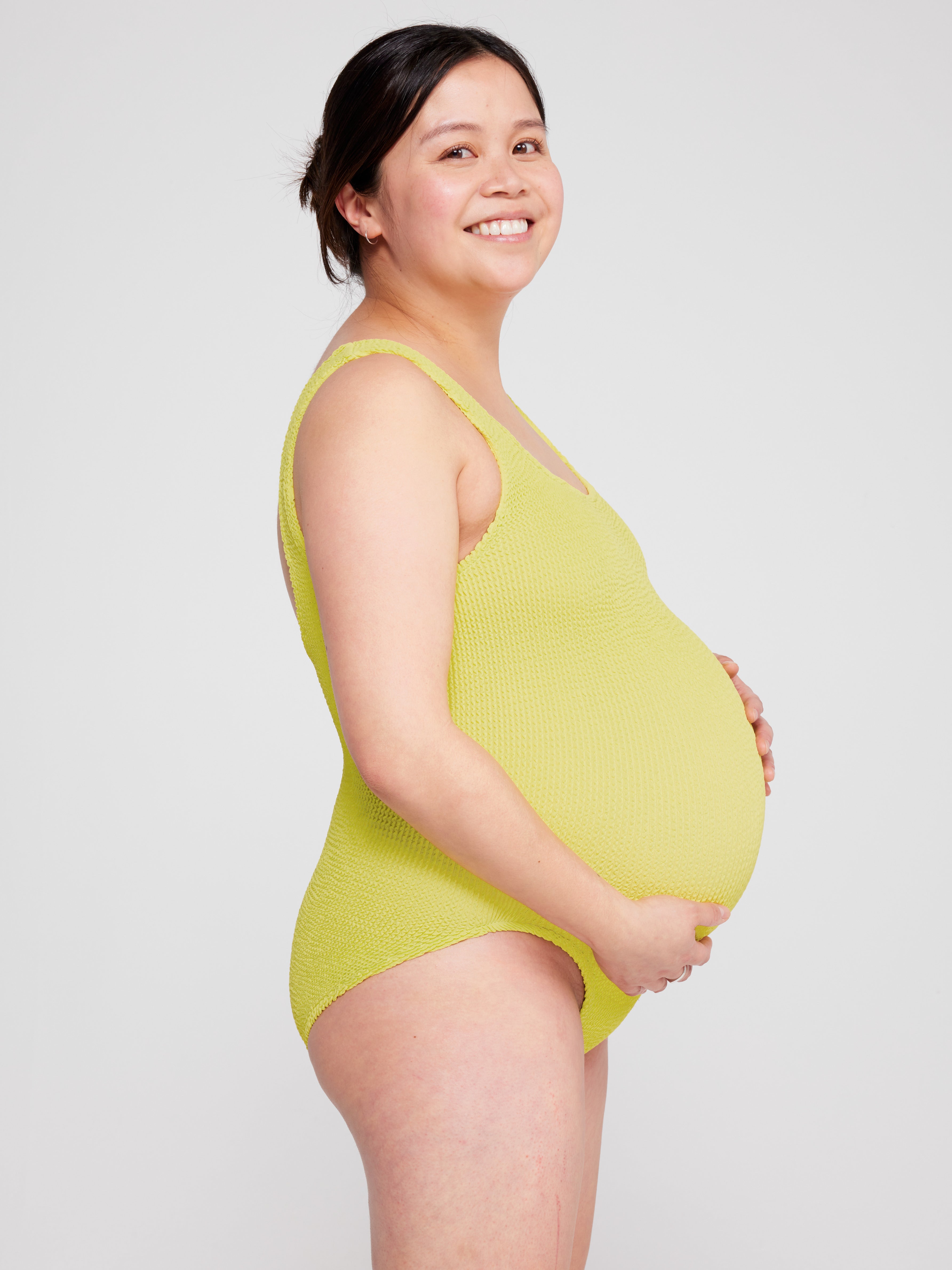 Aplomb One-Piece
