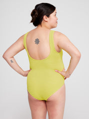 Aplomb One-Piece