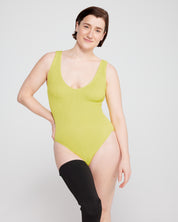 Eva One-Piece