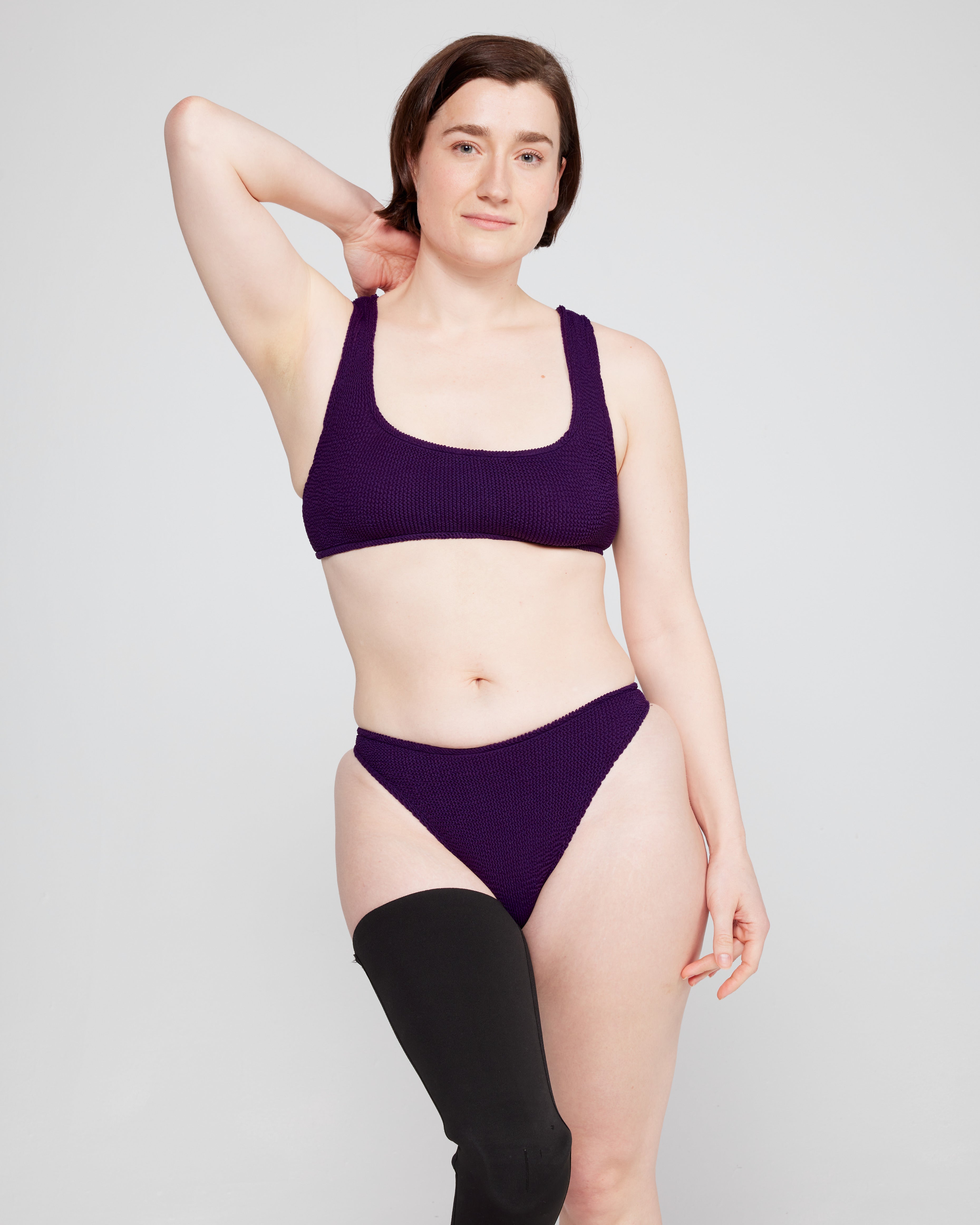 Archive: Aplomb Cheeky Two-Piece