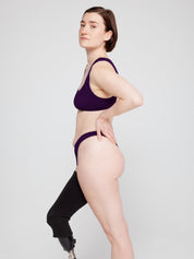 Archive: Aplomb Cheeky Two-Piece