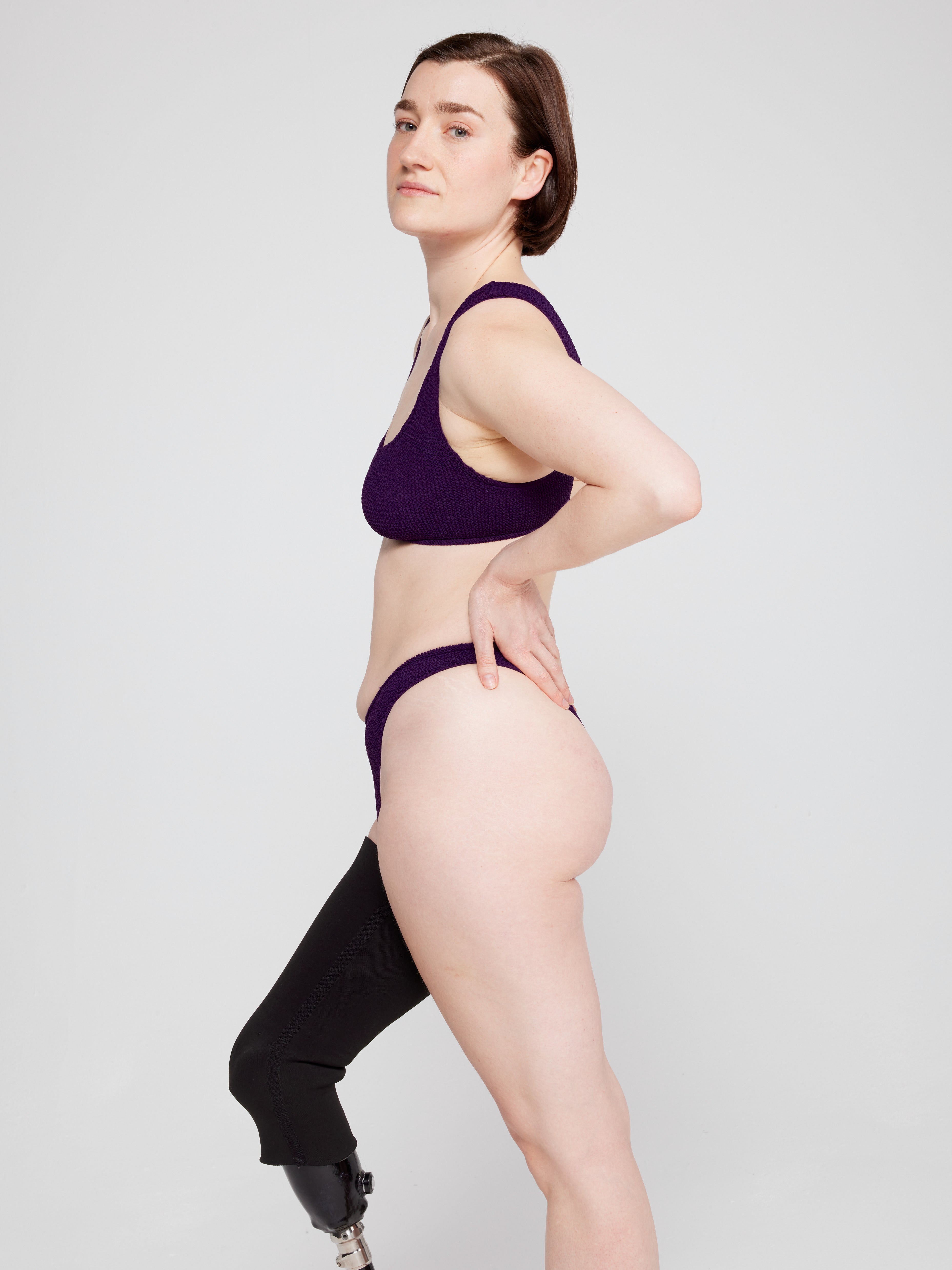 Archive: Aplomb Cheeky Two-Piece