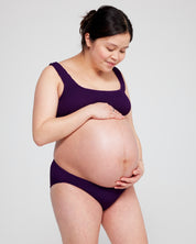Aplomb Standard Waist Two-Piece