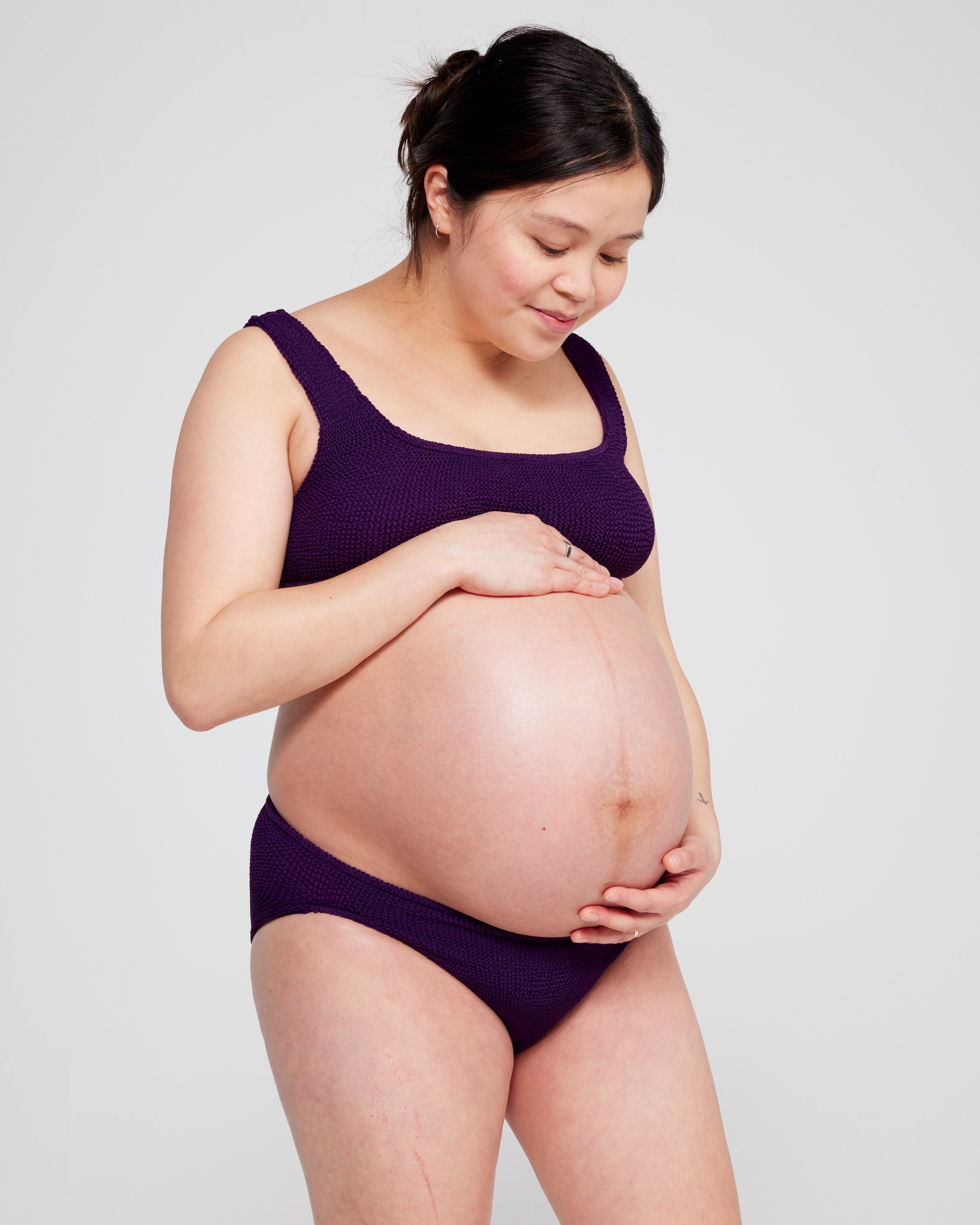 Aplomb Standard Waist Two-Piece