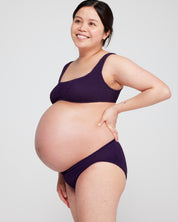Aplomb Standard Waist Two-Piece