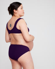Aplomb Standard Waist Two-Piece
