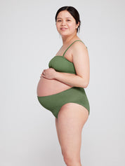 Poise High Waist Two-Piece