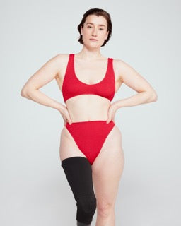 Eva Standard Waist Two-Piece