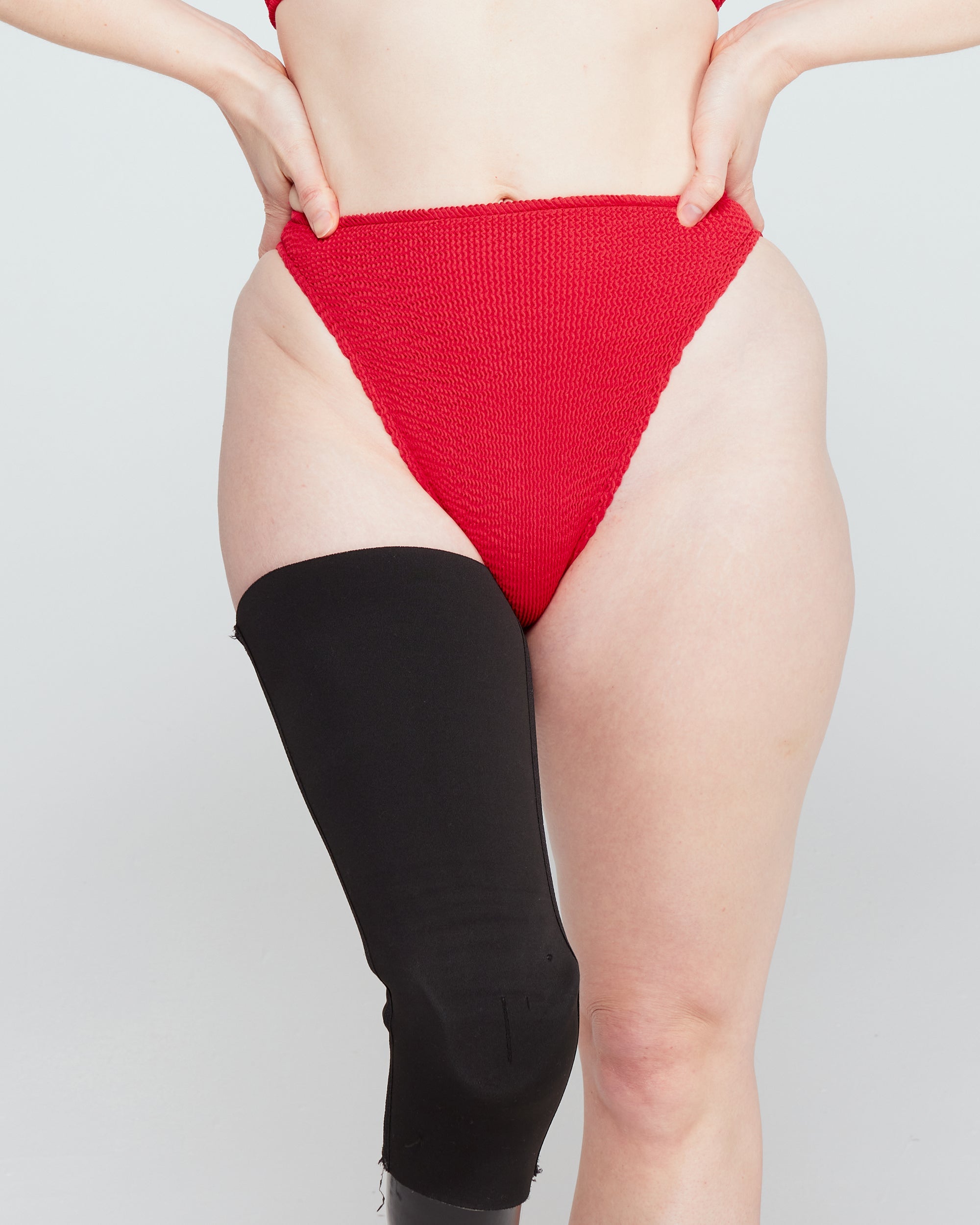 Standard Waist Bottoms