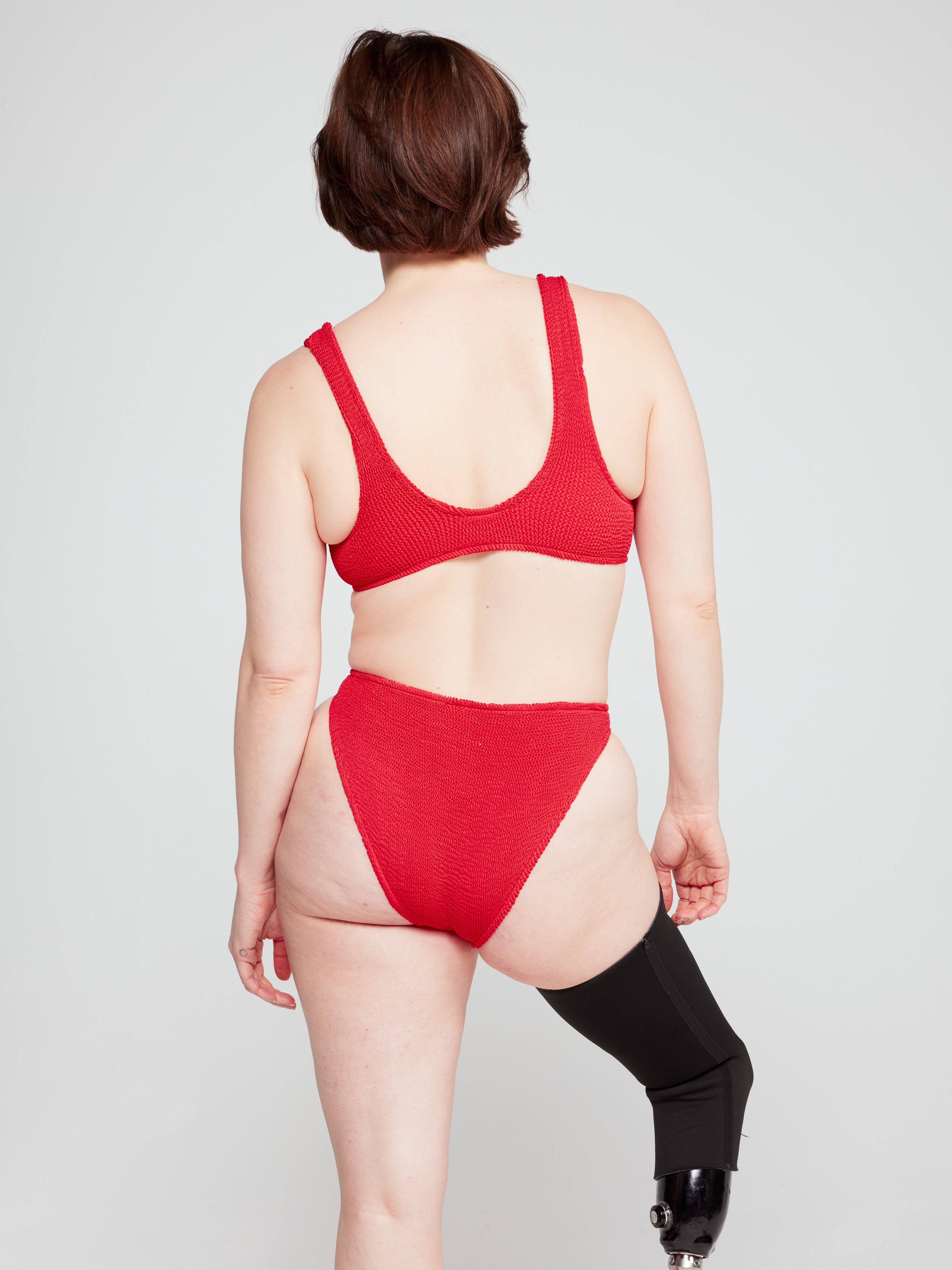 Eva Standard Waist Two-Piece