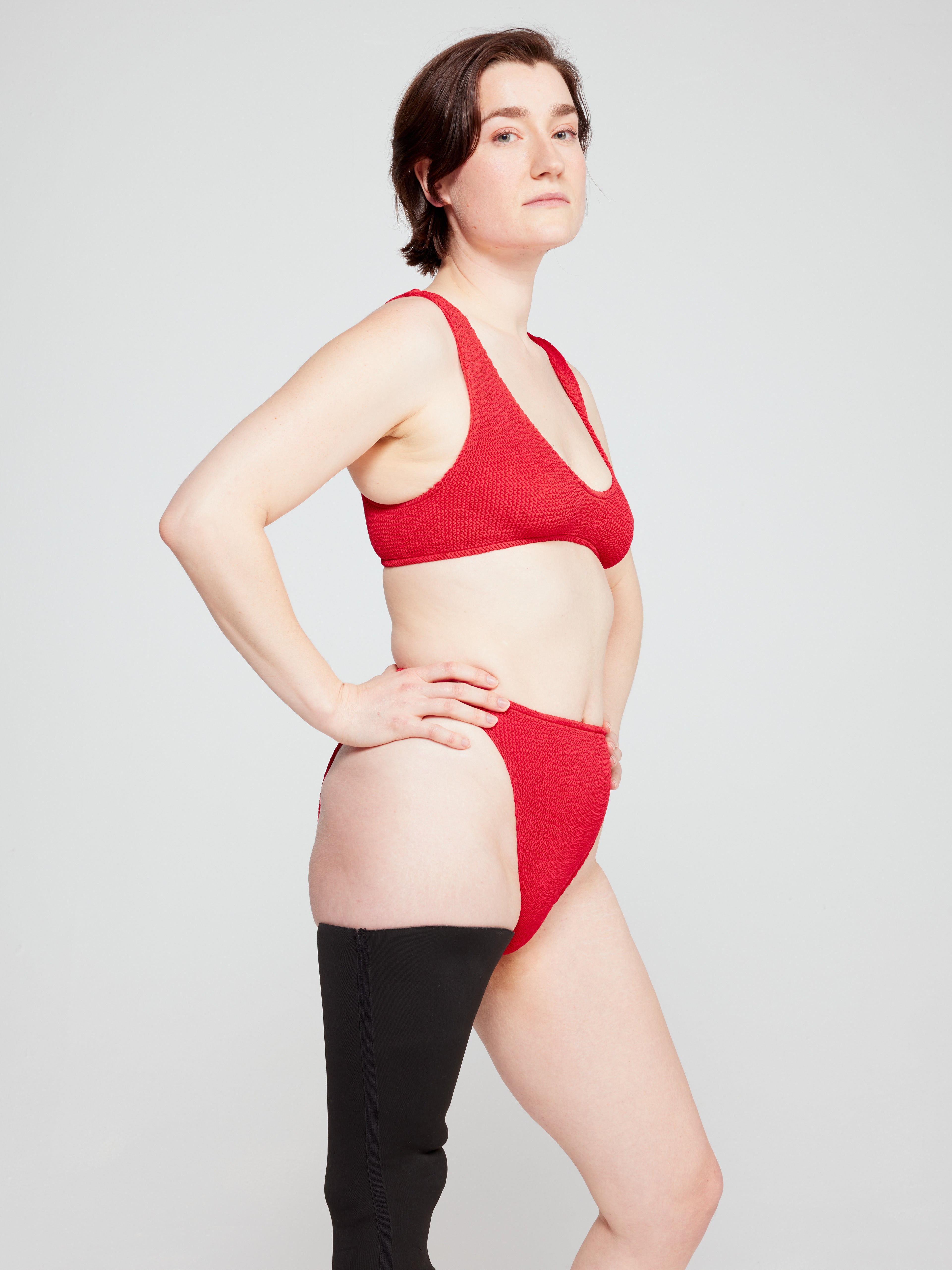 Eva Standard Waist Two-Piece
