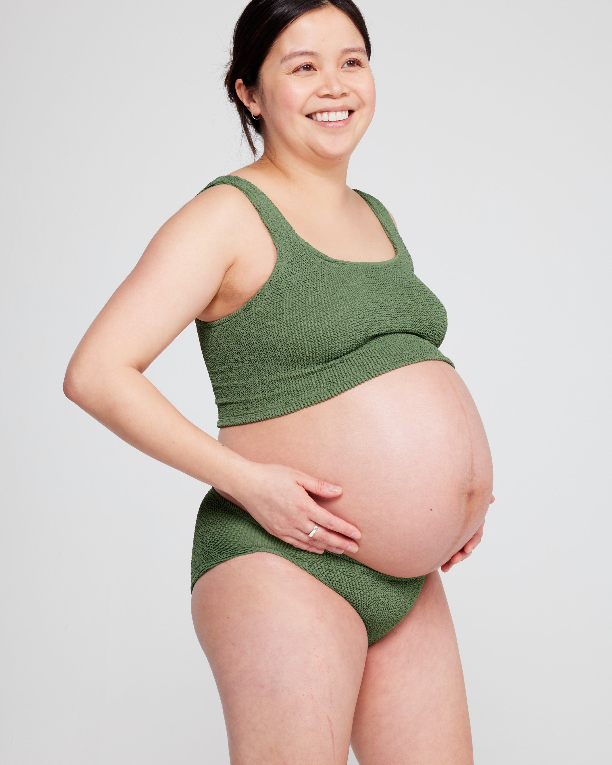 Verve Standard Waist Two-Piece