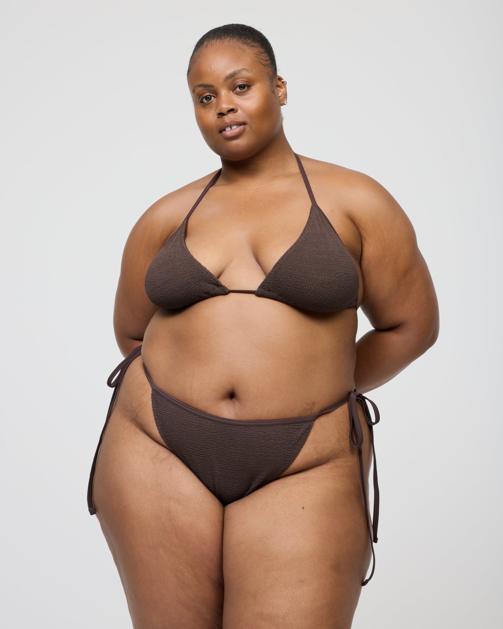 Tie-Sides Bottoms