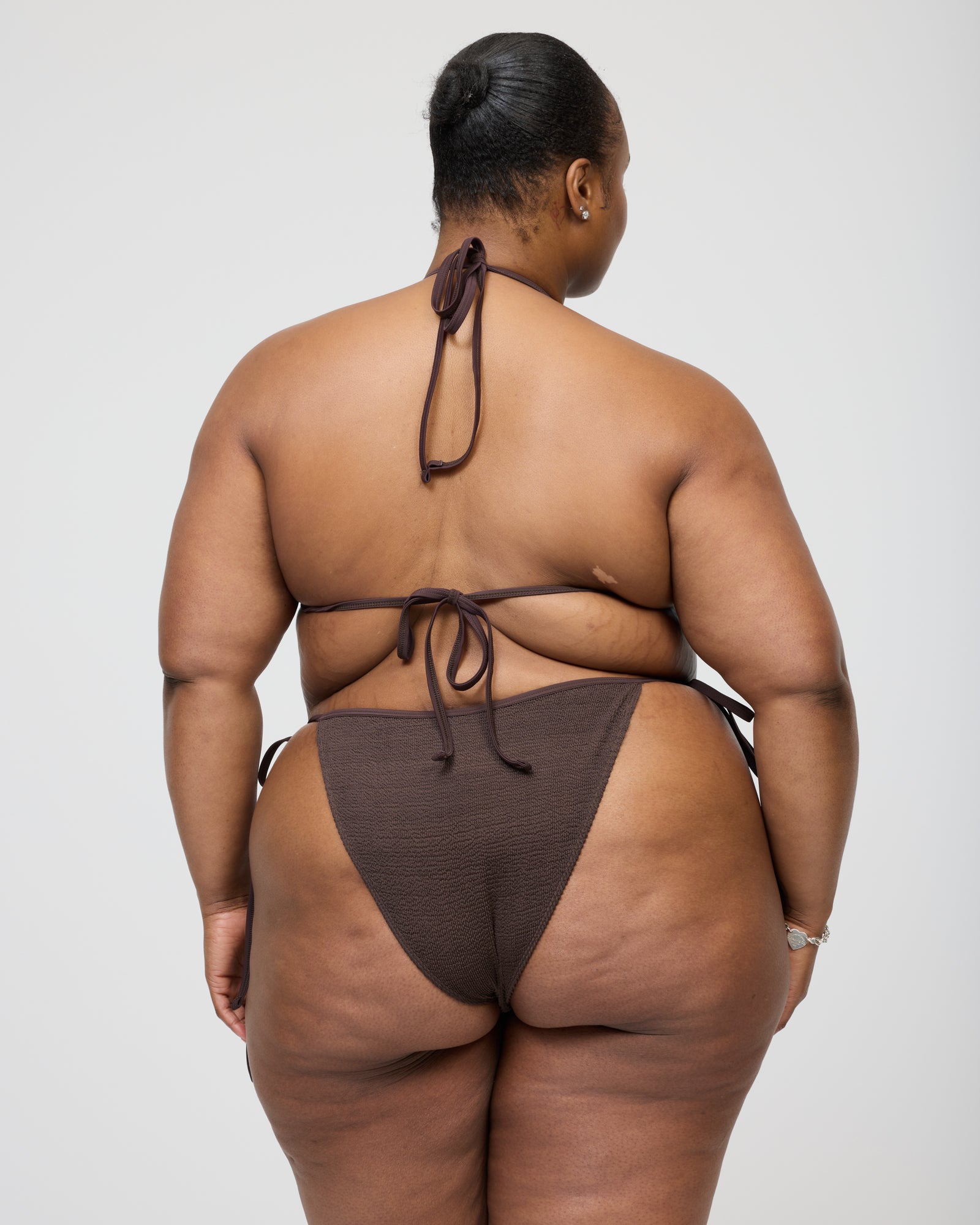 Tie-Sides Bottoms