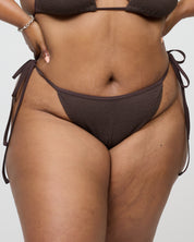 Tie-Sides Bottoms