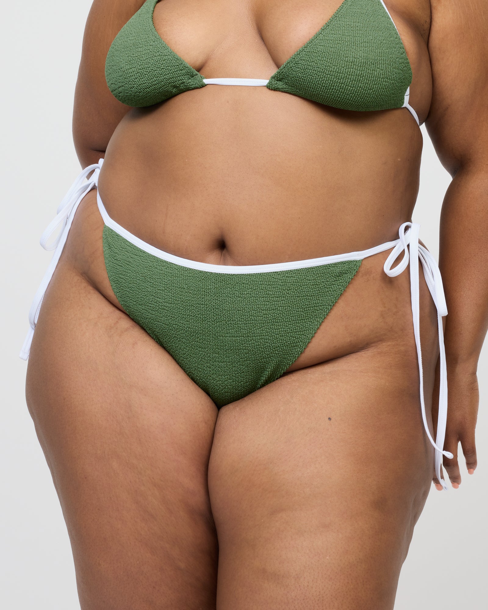 Tie-Sides Bottoms