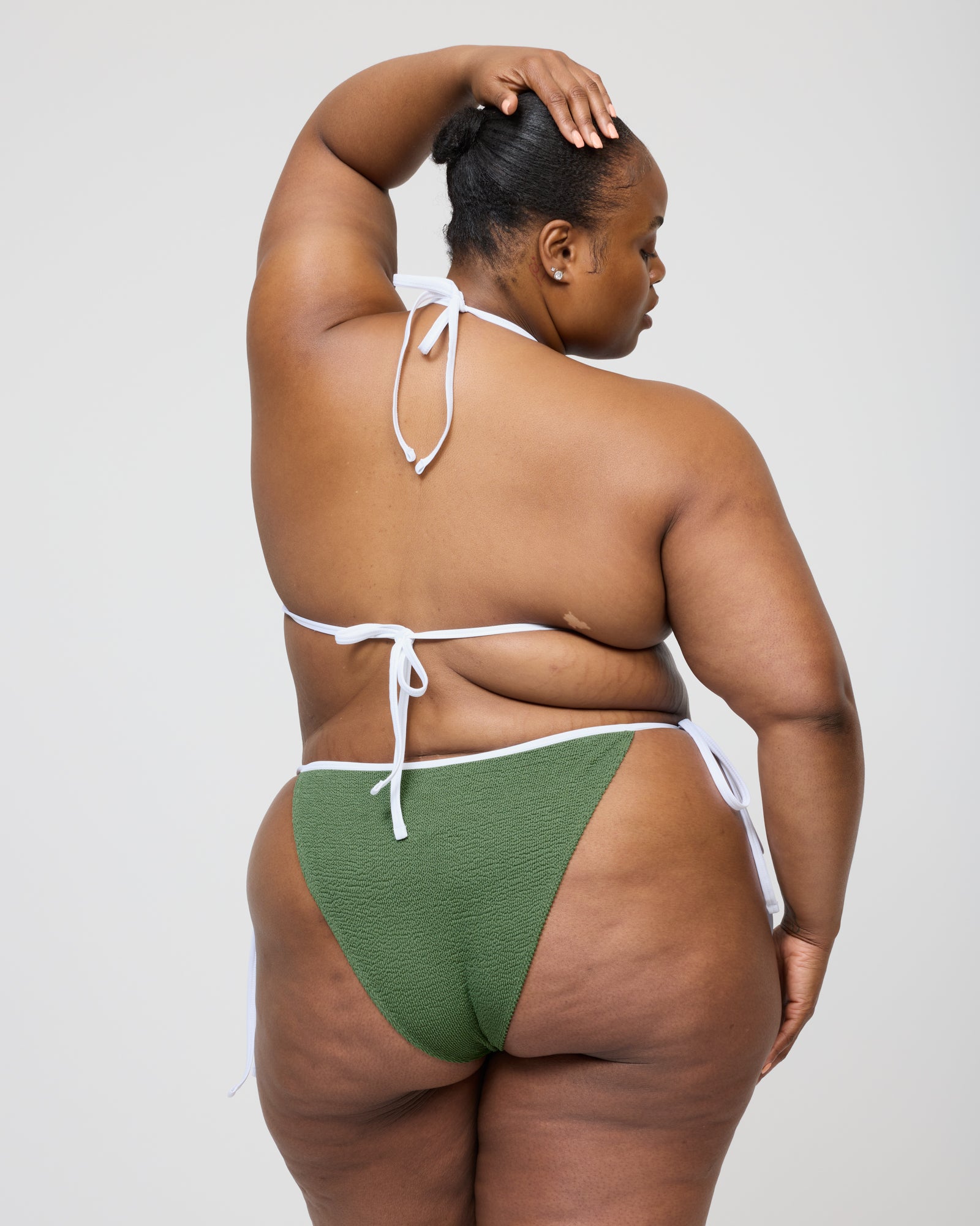 Tie-Sides Bottoms