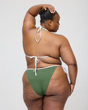 Tie-Sides Bottoms