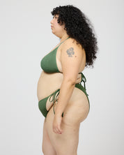 Tie-Sides Bottoms