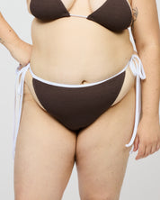Tie-Sides Bottoms