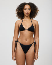 Mini Zera Tie Sides Two-Piece