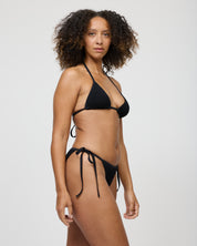 Mini Zera Tie Sides Two-Piece