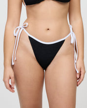 Tie-Sides Bottoms