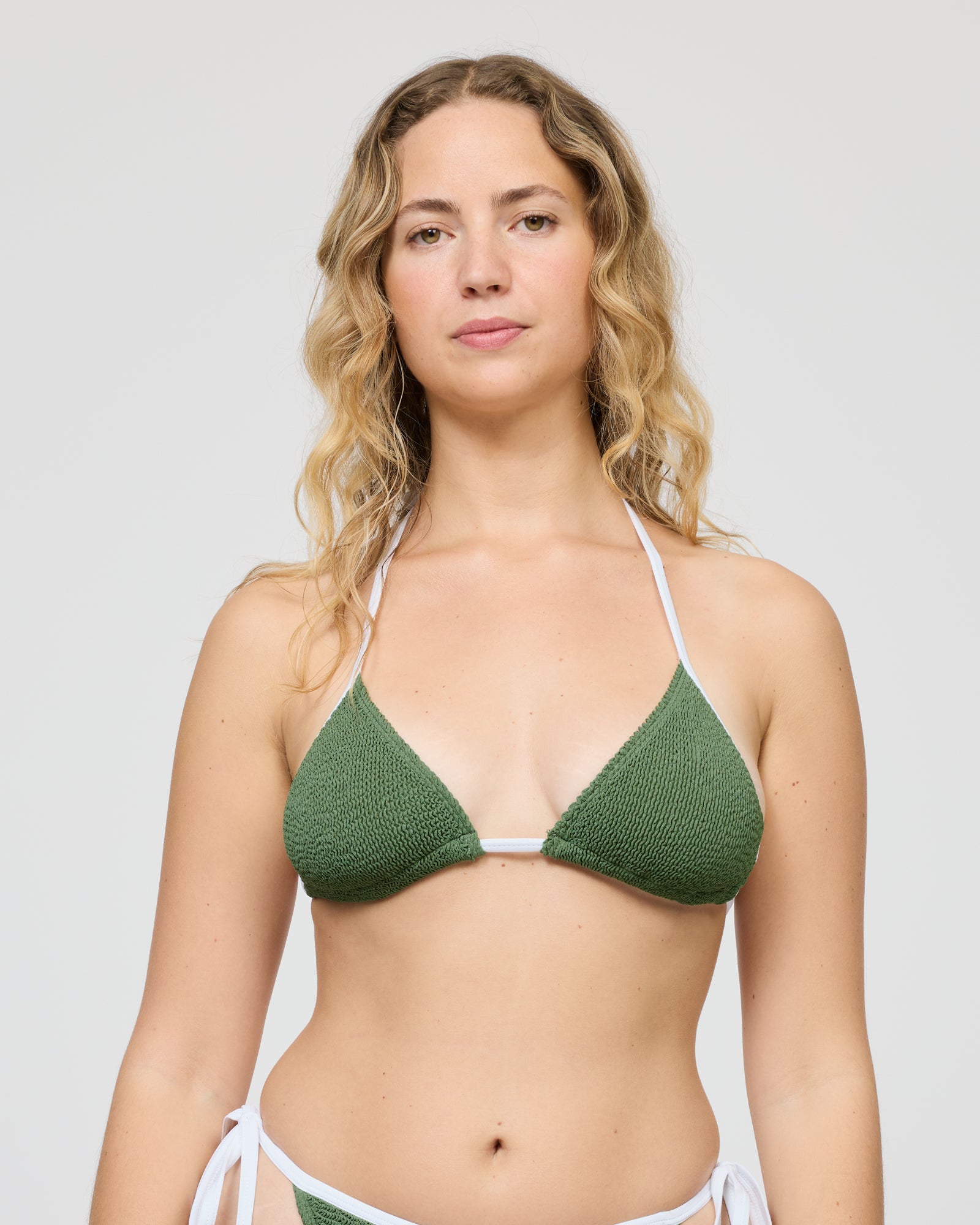 Mini Zera Top