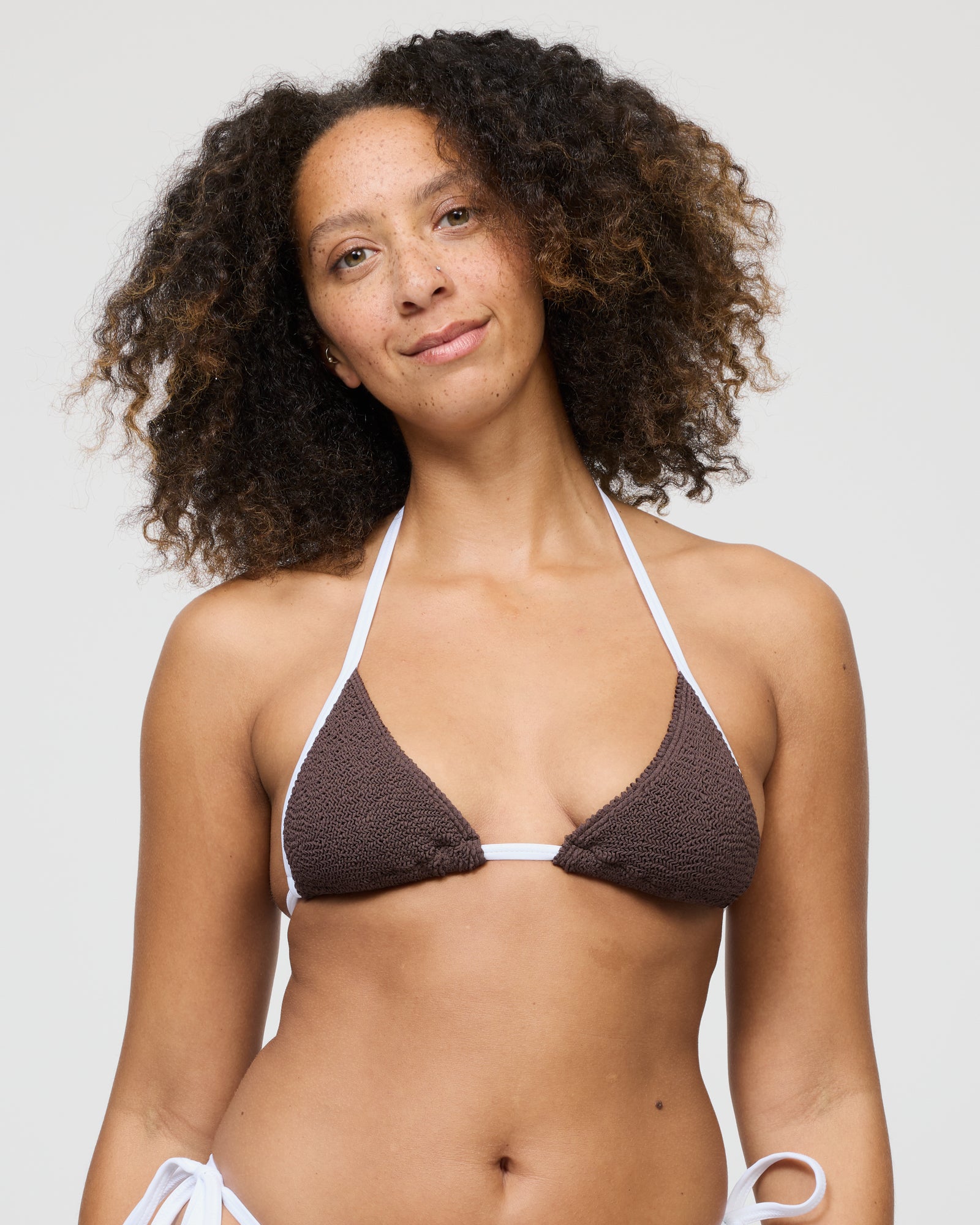 Mini Zera Top