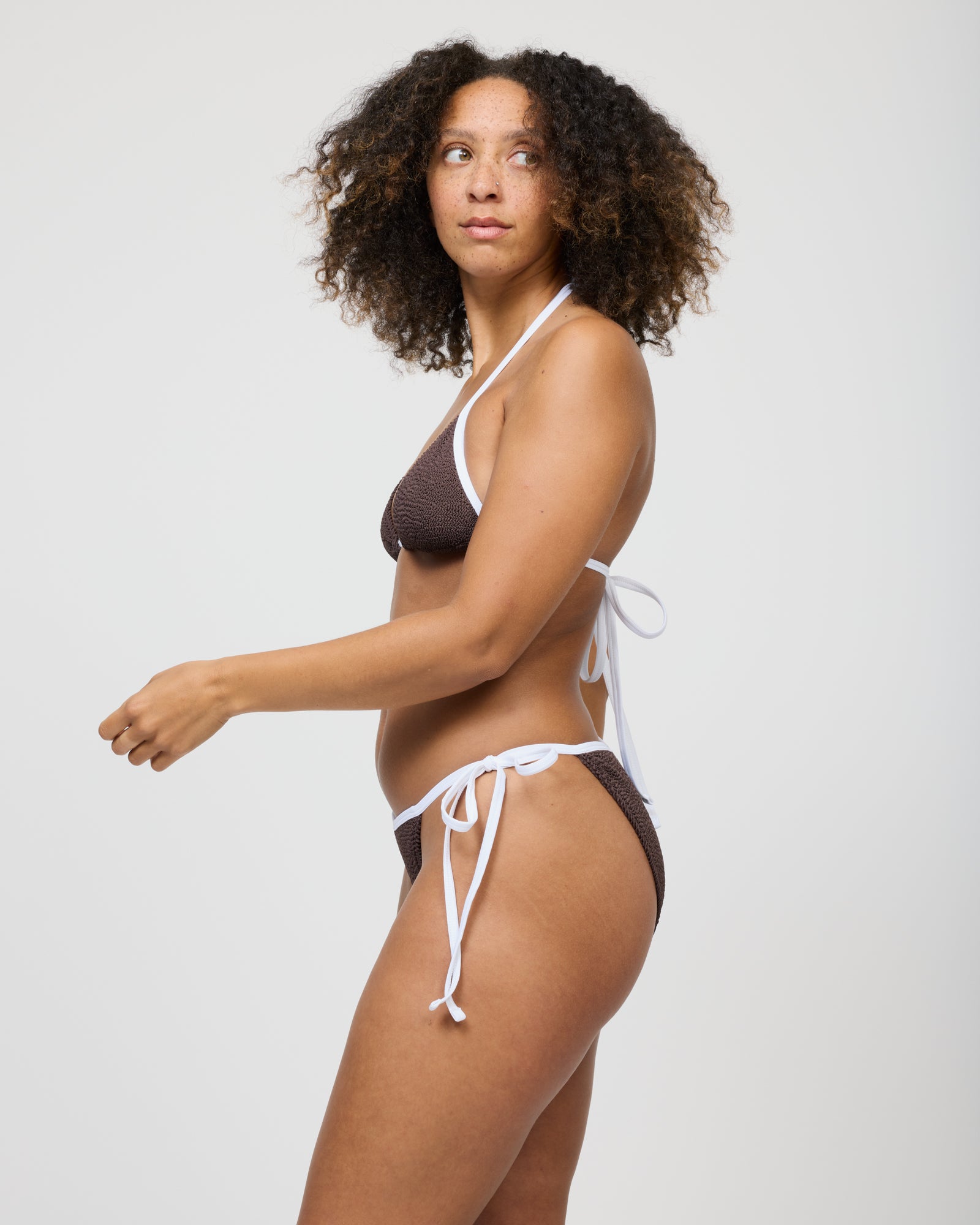 Tie-Sides Bottoms