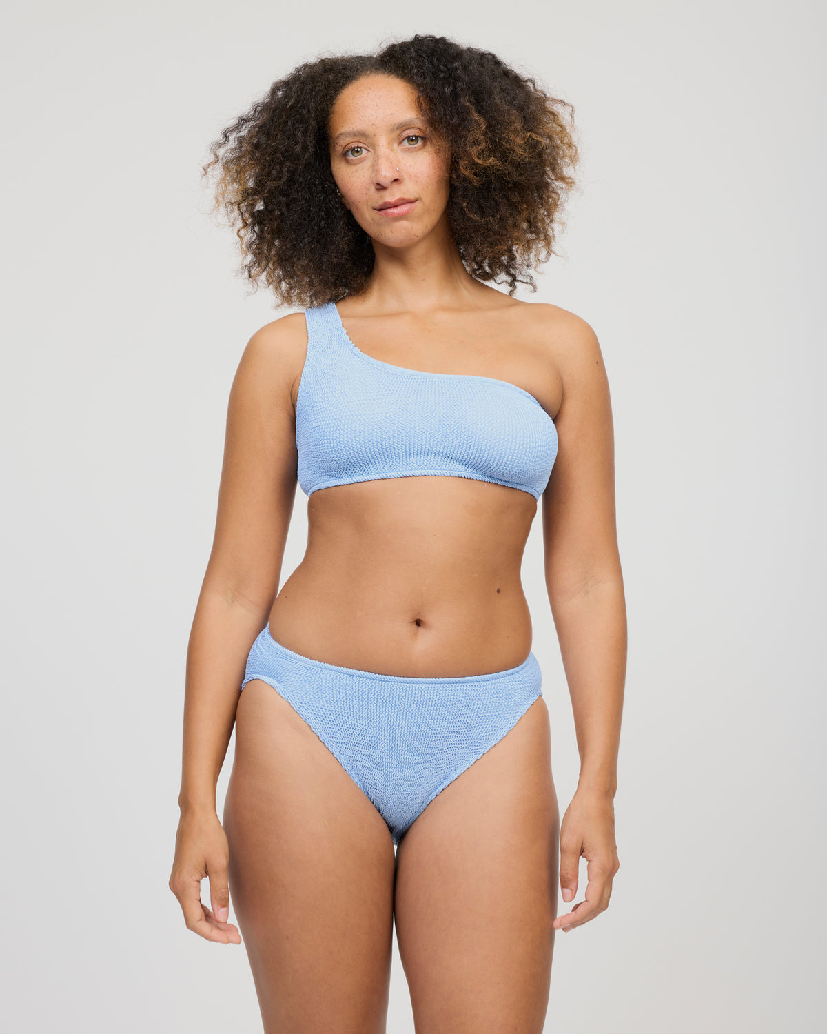 Una Standard Waist Two-Piece