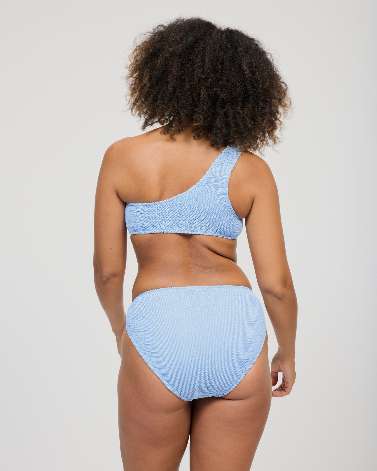 Una Standard Waist Two-Piece