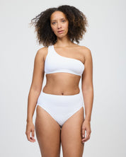 Una High Waist Two-Piece
